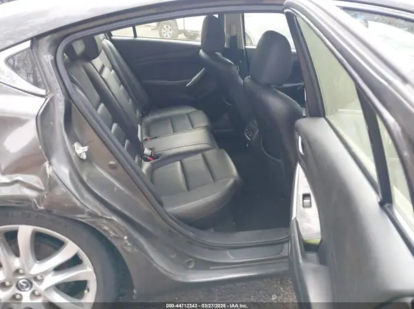 JM1GL1V54H1122608 2017 MAZDA 6 - Image 8