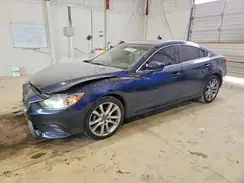 JM1GL1V54H1122950 2017 MAZDA 6