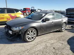 JM1GL1V54H1123340 2017 MAZDA 6