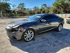 JM1GL1V54H1123614 2017 MAZDA 6