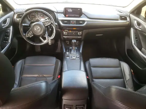 JM1GL1V54H1123614 2017 MAZDA 6 - Image 8