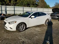 JM1GL1V54H1123659 2017 MAZDA 6
