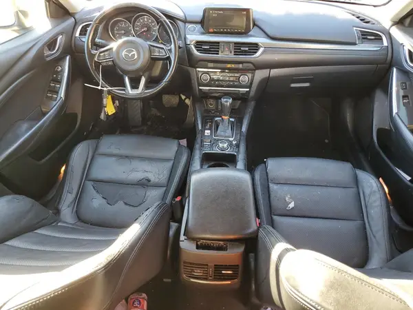 JM1GL1V54H1123659 2017 MAZDA 6 - Image 8