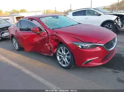 JM1GL1V54H1124570 2017 MAZDA 6