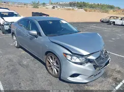 JM1GL1V54H1124598 2017 MAZDA 6
