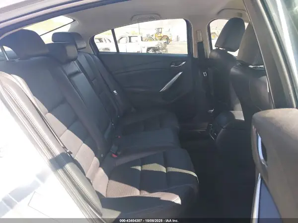 JM1GL1V54H1124598 2017 MAZDA 6 - Image 8