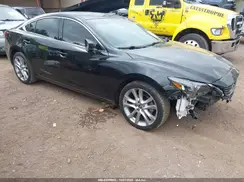JM1GL1V54H1125119 2017 MAZDA 6