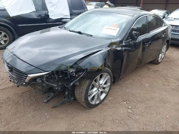 JM1GL1V54H1125119 2017 MAZDA 6 - Image 2