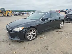 JM1GL1V54H1125329 2017 MAZDA 6