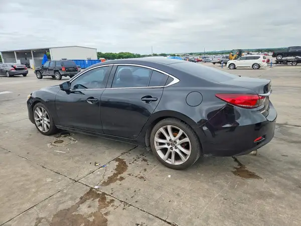 JM1GL1V54H1125329 2017 MAZDA 6 - Image 2