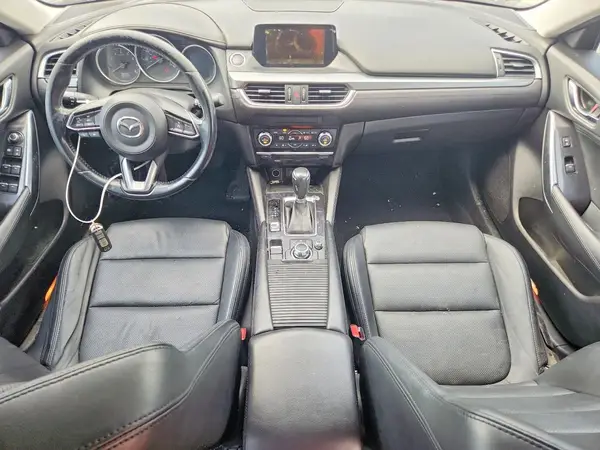 JM1GL1V54H1125329 2017 MAZDA 6 - Image 8