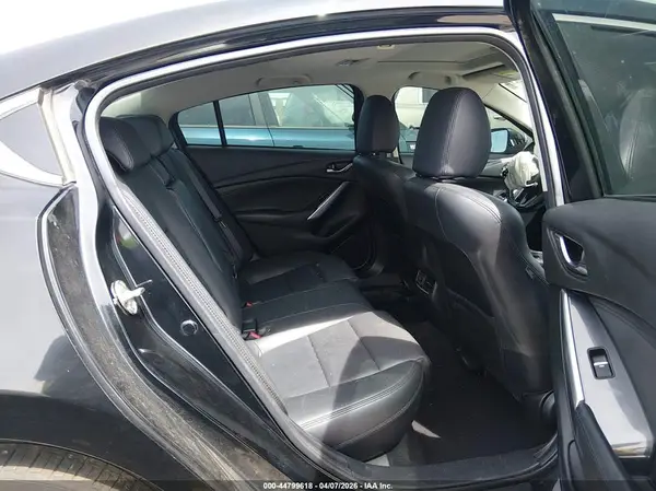 JM1GL1V54H1126321 2017 MAZDA 6 - Image 8