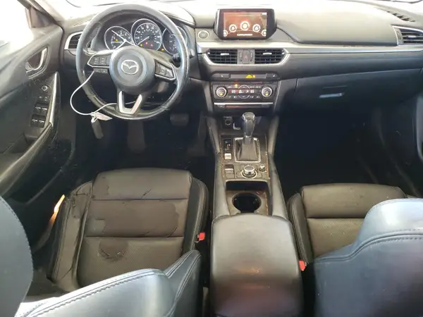JM1GL1V54H1127212 2017 MAZDA 6 - Image 8