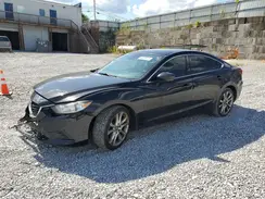 JM1GL1V54H1127954 2017 MAZDA 6