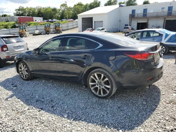 JM1GL1V54H1127954 2017 MAZDA 6 - Image 2