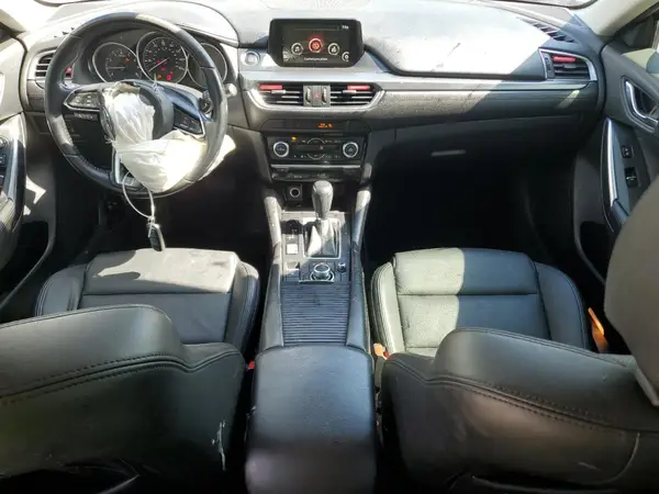 JM1GL1V54H1127954 2017 MAZDA 6 - Image 8