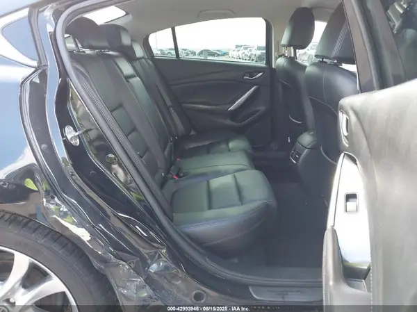 JM1GL1V54H1128070 2017 MAZDA 6 - Image 8