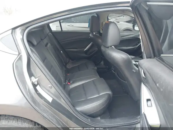 JM1GL1V54H1128392 2017 MAZDA 6 - Image 8