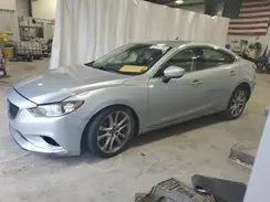 JM1GL1V54H1129946 2017 MAZDA 6