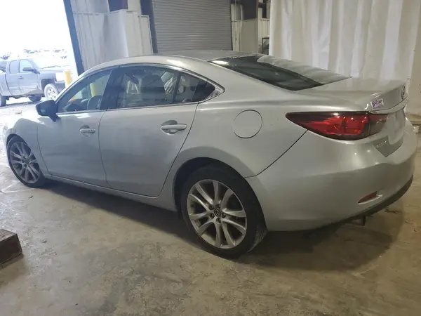 JM1GL1V54H1129946 2017 MAZDA 6 - Image 2