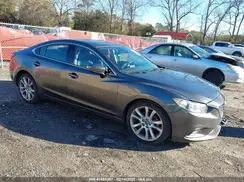JM1GL1V54H1130336 2017 MAZDA 6