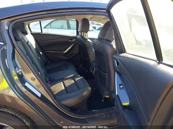 JM1GL1V54H1130336 2017 MAZDA 6 - Image 8
