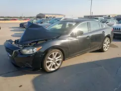JM1GL1V54H1130370 2017 MAZDA 6