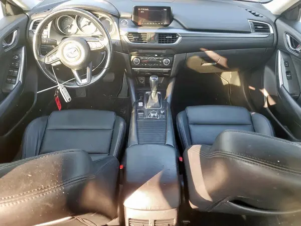 JM1GL1V54H1130370 2017 MAZDA 6 - Image 8