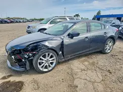 JM1GL1V54H1130496 2017 MAZDA 6