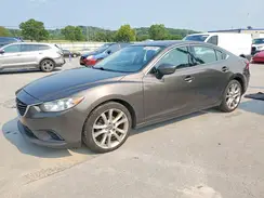 JM1GL1V54H1130952 2017 MAZDA 6