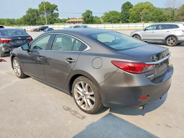 JM1GL1V54H1130952 2017 MAZDA 6 - Image 2