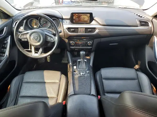 JM1GL1V54H1130952 2017 MAZDA 6 - Image 8