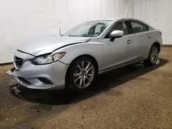 JM1GL1V54H1131017 2017 MAZDA 6