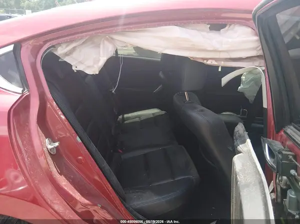 JM1GL1V54H1131700 2017 MAZDA 6 - Image 8