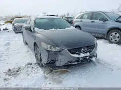 JM1GL1V54H1133933 2017 MAZDA 6