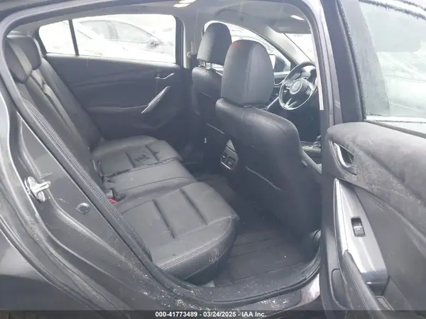 JM1GL1V54H1135424 2017 MAZDA 6 - Image 8