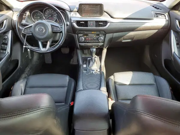 JM1GL1V54H1135732 2017 MAZDA 6 - Image 8