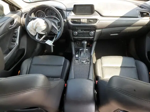 JM1GL1V54H1136234 2017 MAZDA 6 - Image 8