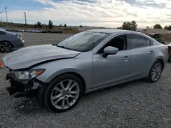 JM1GL1V54H1137562 2017 MAZDA 6