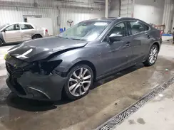 JM1GL1V54H1138145 2017 MAZDA 6