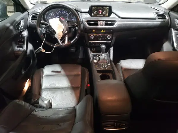 JM1GL1V54H1138145 2017 MAZDA 6 - Image 8