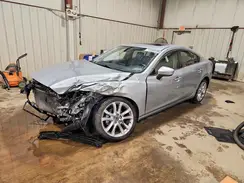 JM1GL1V54H1139750 2017 MAZDA 6