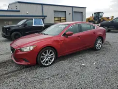 JM1GL1V54H1142633 2017 MAZDA 6