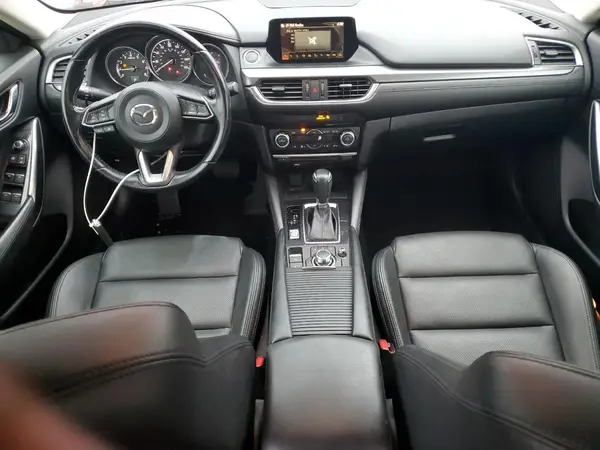 JM1GL1V54H1142633 2017 MAZDA 6 - Image 8