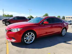 JM1GL1V54H1143278 2017 MAZDA 6