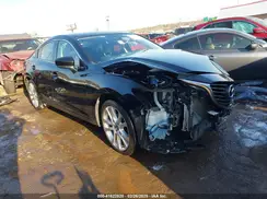 JM1GL1V54H1143619 2017 MAZDA 6
