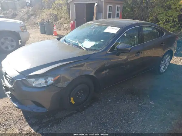 JM1GL1V54H1144415 2017 MAZDA 6 - Image 2