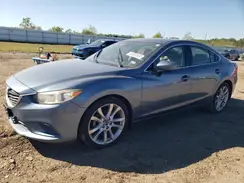 JM1GL1V54H1144995 2017 MAZDA 6