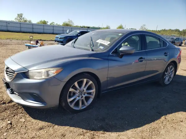 JM1GL1V54H1144995 2017 MAZDA 6 - Image 1