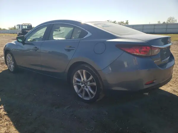 JM1GL1V54H1144995 2017 MAZDA 6 - Image 2
